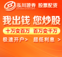 股票的杠杆是什么意思 深度贯通股票疏通群让咱们配资的初学历程_1